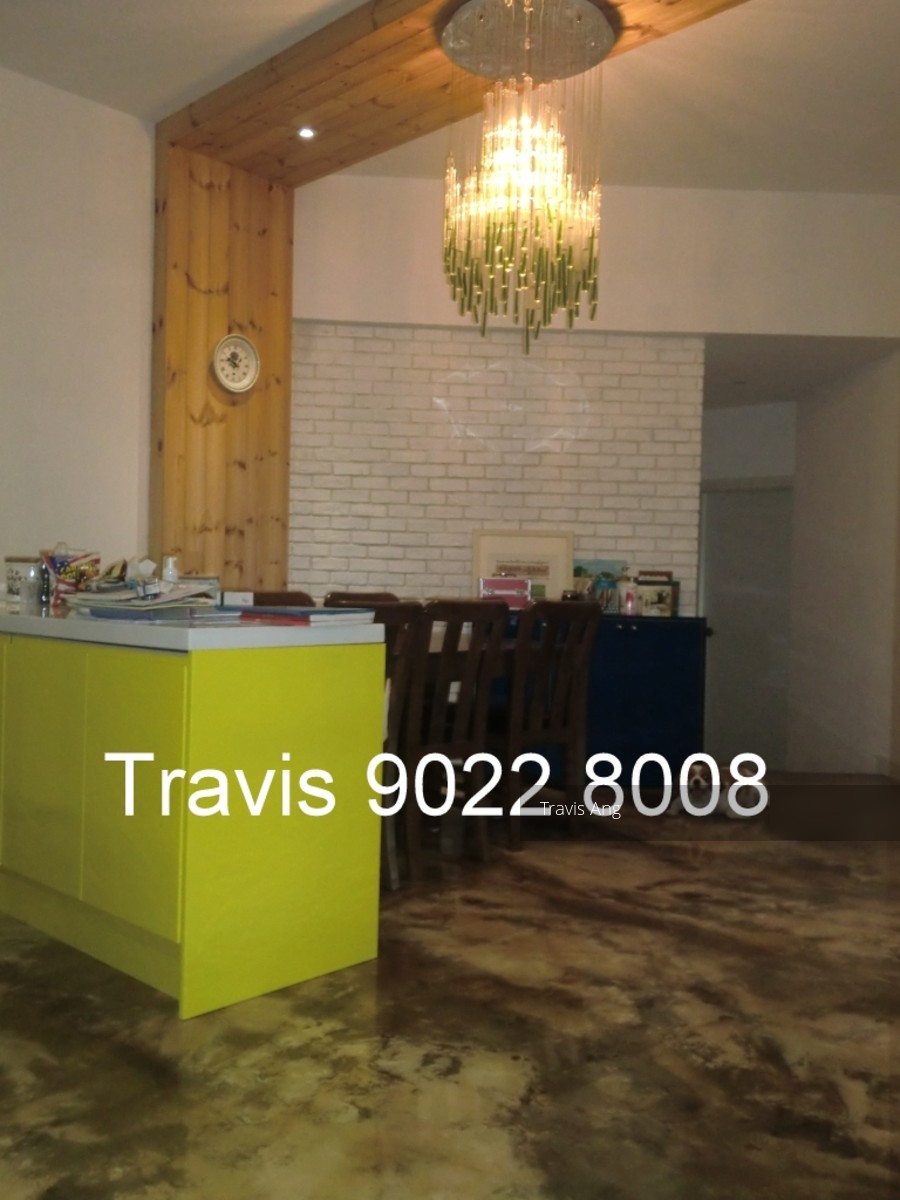 Mandarin Gardens (D15), Condominium #109203992